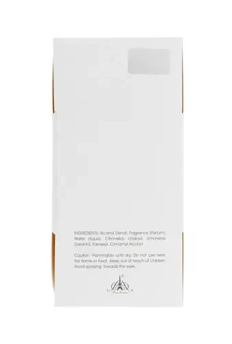 Paris Corner Luur D´Espoir Ambre EDP - 100 ml