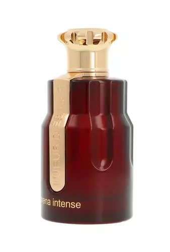 Emir Lueur D'Espoir Arena Intense EDP parfumuotas vanduo unisex, 100 ml