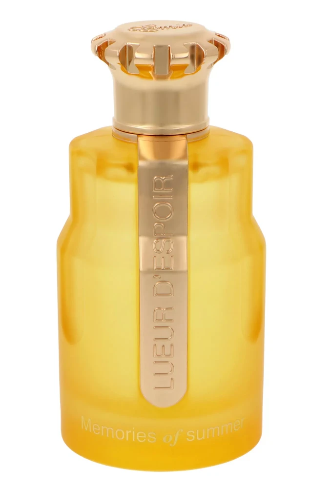 Emir Lueur D'Espoir Memories Of Summer EDP parfumuotas vanduo unisex, 100 ml