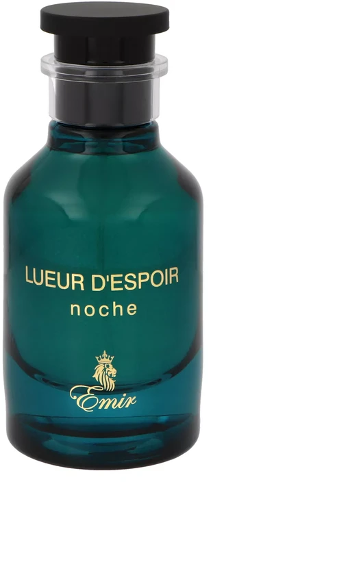 Emir Lueur D'Espoir Noche EDP parfumuotas vanduo unisex, 100 ml