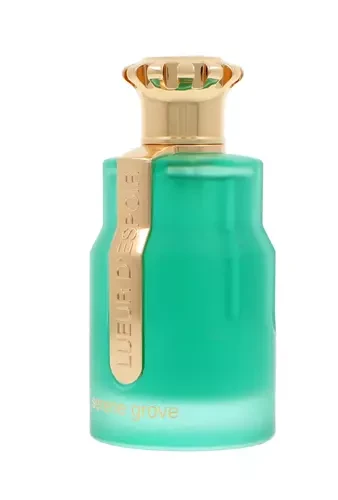 Emir Lueur D'Espoir Serene Grove EDP parfumuotas vanduo unisex, 100 ml
