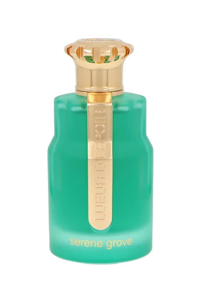 Emir Lueur D'Espoir Serene Grove EDP parfumuotas vanduo unisex, 100 ml