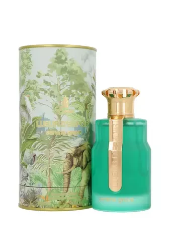 Emir Lueur D'Espoir Serene Grove EDP parfumuotas vanduo unisex, 100 ml