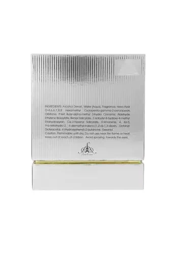 Paris Corner Metalico EDP - 100 ml
