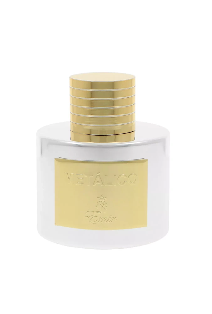 Paris Corner Metalico EDP - 100 ml
