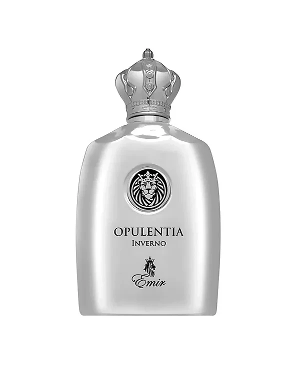 Emir Opulentia Inverno EDP parfumuotas vanduo vyrams, 100 ml
