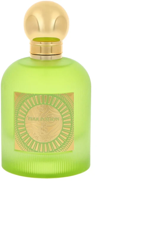 Emir Pear Potion EDP parfumuotas vanduo unisex, 100 ml