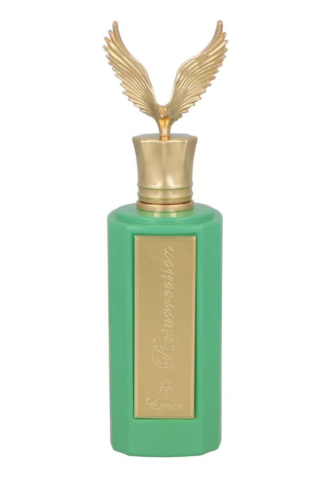 Emir Resurrection EDP parfumuotas vanduo unisex, 100 ml