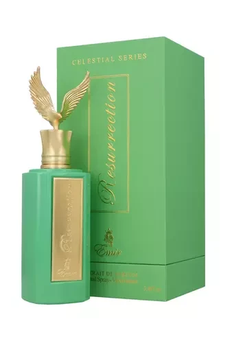 Emir Resurrection EDP parfumuotas vanduo unisex, 100 ml