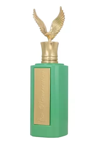 Emir Resurrection EDP parfumuotas vanduo unisex, 100 ml