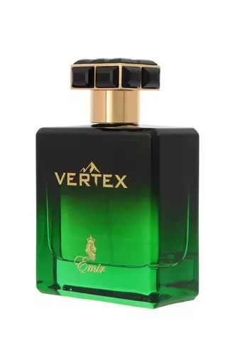 Emir Vertex EDP parfumuotas vanduo unisex, 100 ml