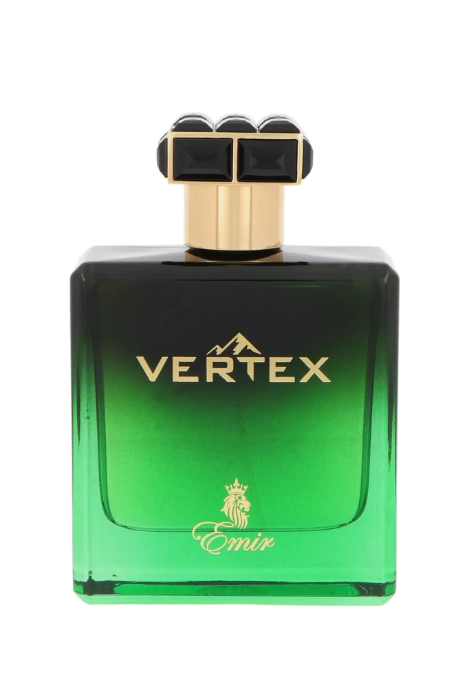 Emir Vertex EDP parfumuotas vanduo unisex, 100 ml