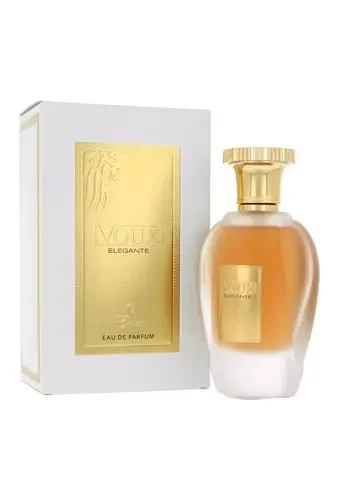 Emir Voux Elegante EDP parfumuotas vanduo unisex, 100 ml
