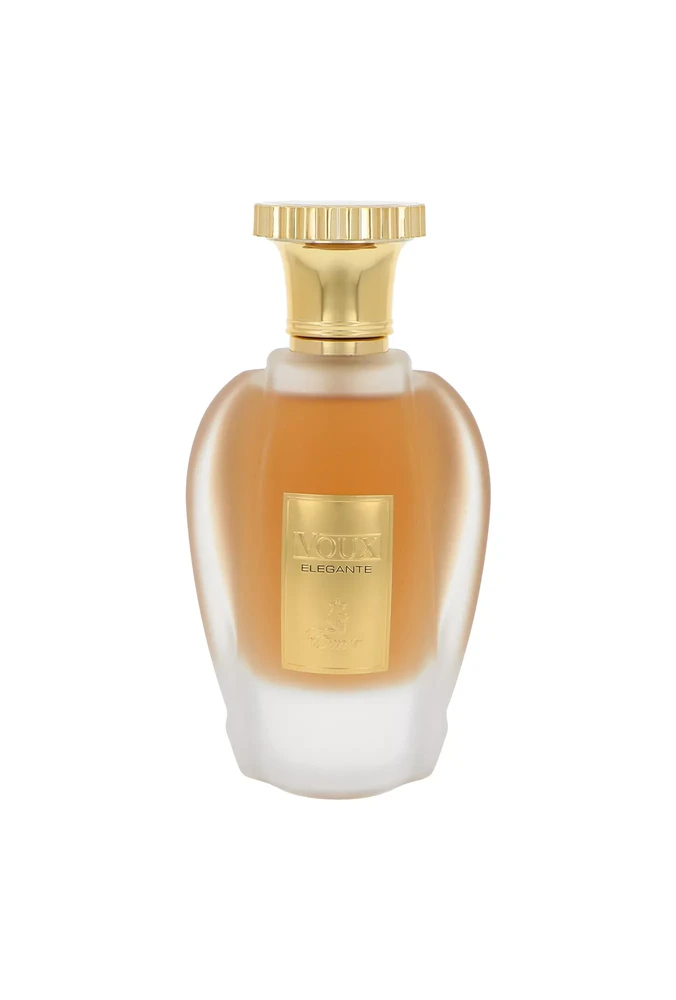 Emir Voux Elegante EDP parfumuotas vanduo unisex, 100 ml