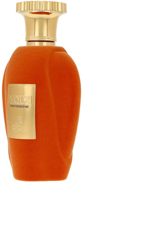 Emir Voux Patisserie EDP parfumuotas vanduo moterims, 100 ml