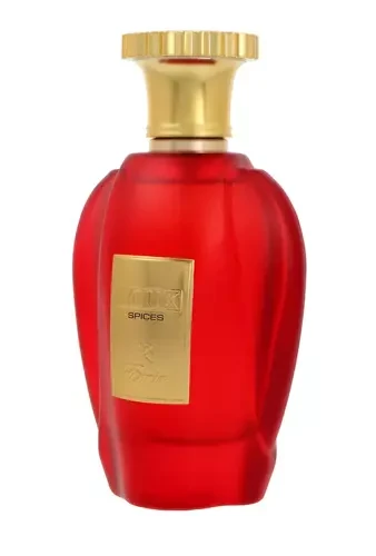 Emir Voux Spices EDP parfumuotas vanduo unisex, 100 ml