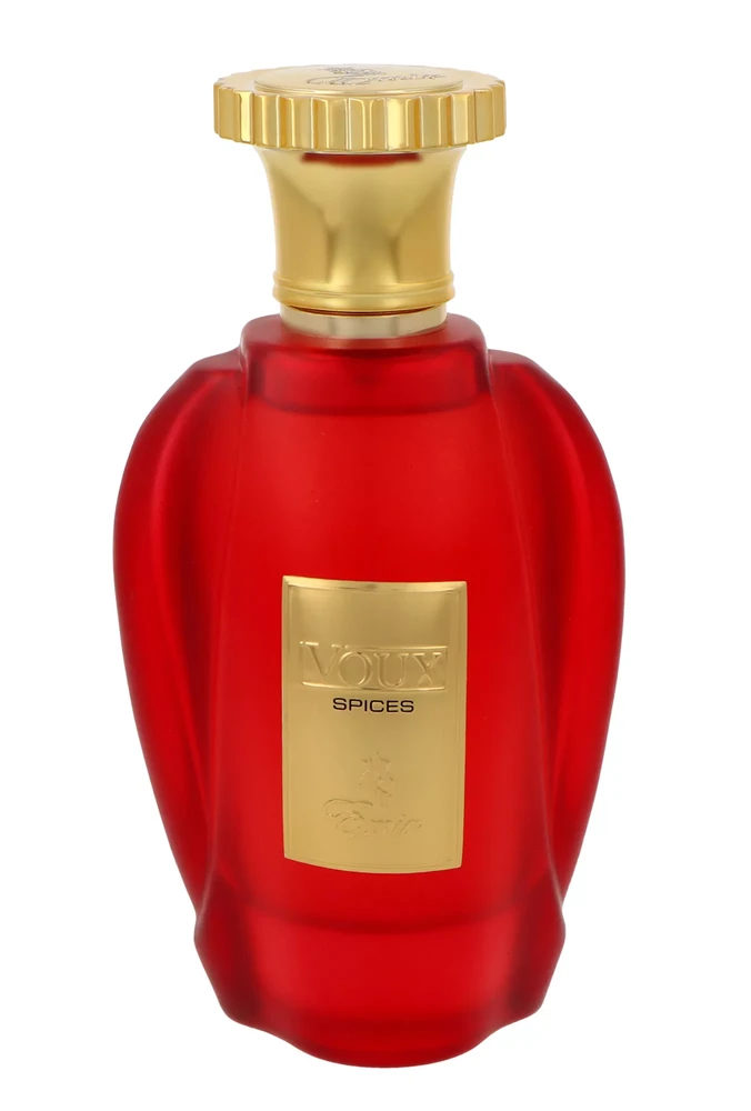 Emir Voux Spices EDP parfumuotas vanduo unisex, 100 ml