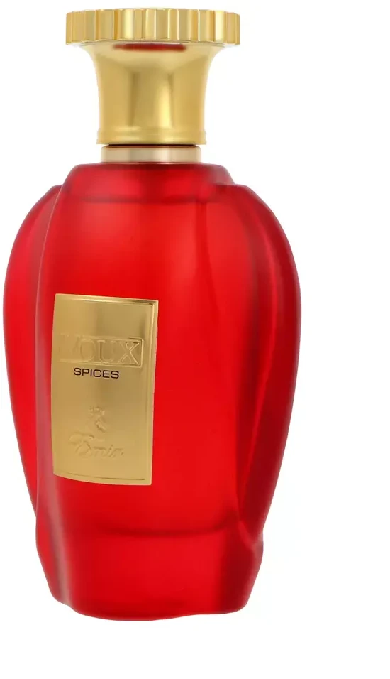 Emir Voux Spices EDP parfumuotas vanduo unisex, 100 ml