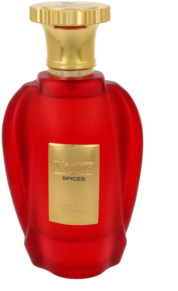 Emir Voux Spices EDP parfumuotas vanduo unisex, 100 ml