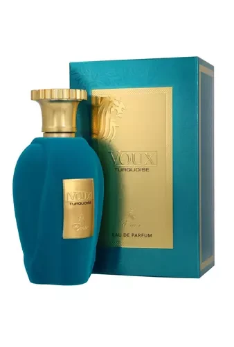 Unisex kvepalai Paris Corner Voux Turquoise EDP, 100 ml
