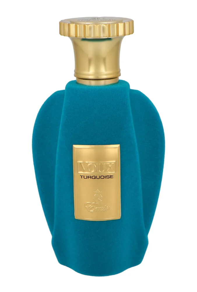 Unisex kvepalai Paris Corner Voux Turquoise EDP, 100 ml