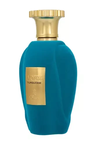 Unisex kvepalai Paris Corner Voux Turquoise EDP, 100 ml