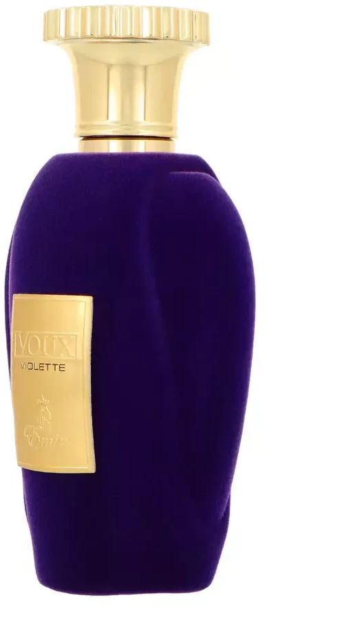 Emir Voux Violette EDP parfumuotas vanduo unisex, 100 ml