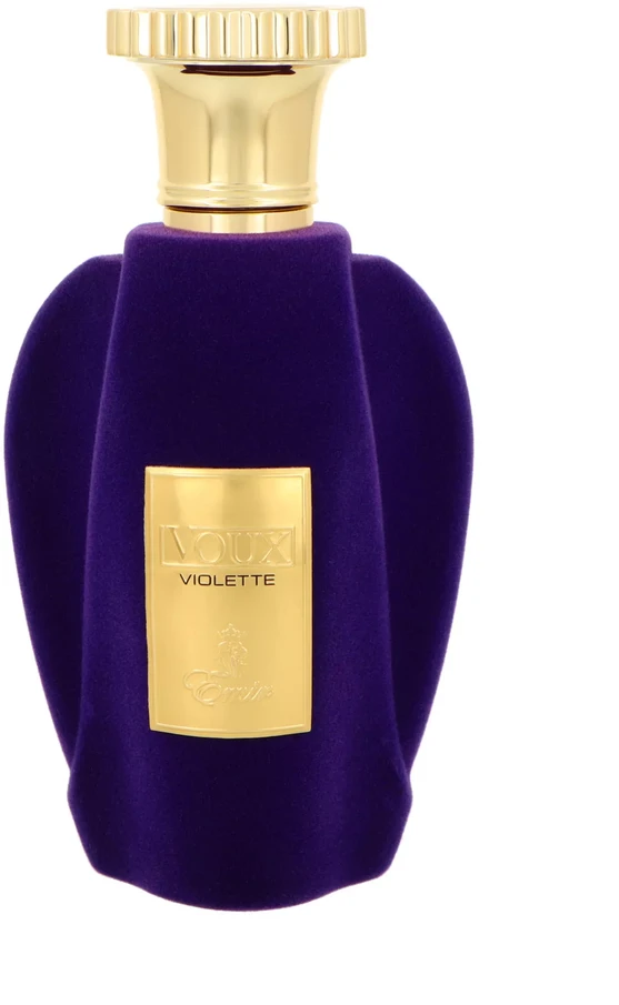 Emir Voux Violette EDP parfumuotas vanduo unisex, 100 ml