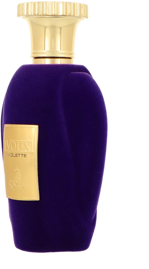 Emir Voux Violette EDP parfumuotas vanduo unisex, 100 ml