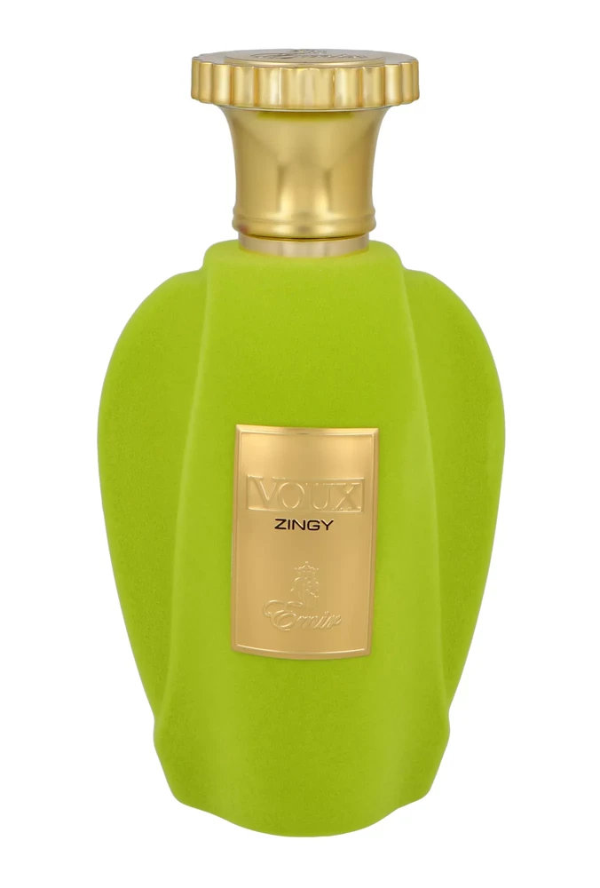 Emir Voux Zingy EDP parfumuotas vanduo unisex, 100 ml