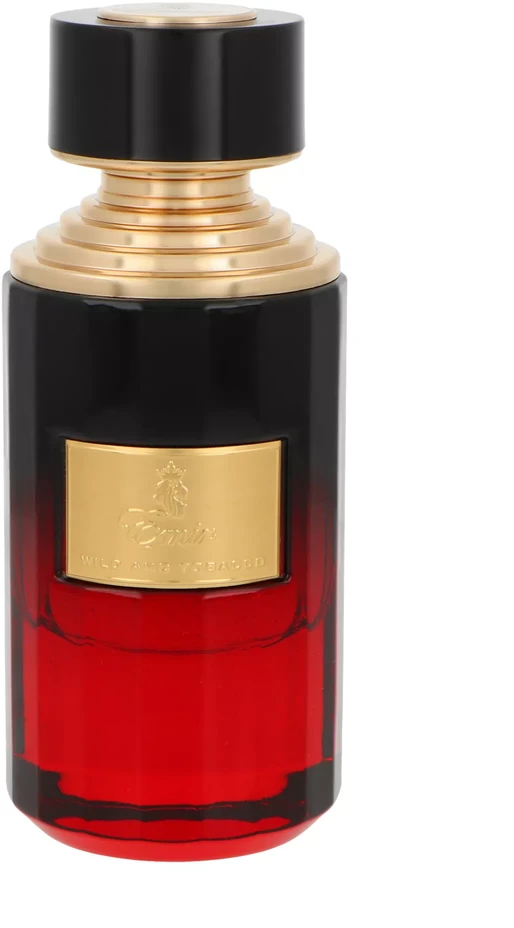 Emir Wild And Tobacco EDP parfumuotas vanduo unisex, 75 ml