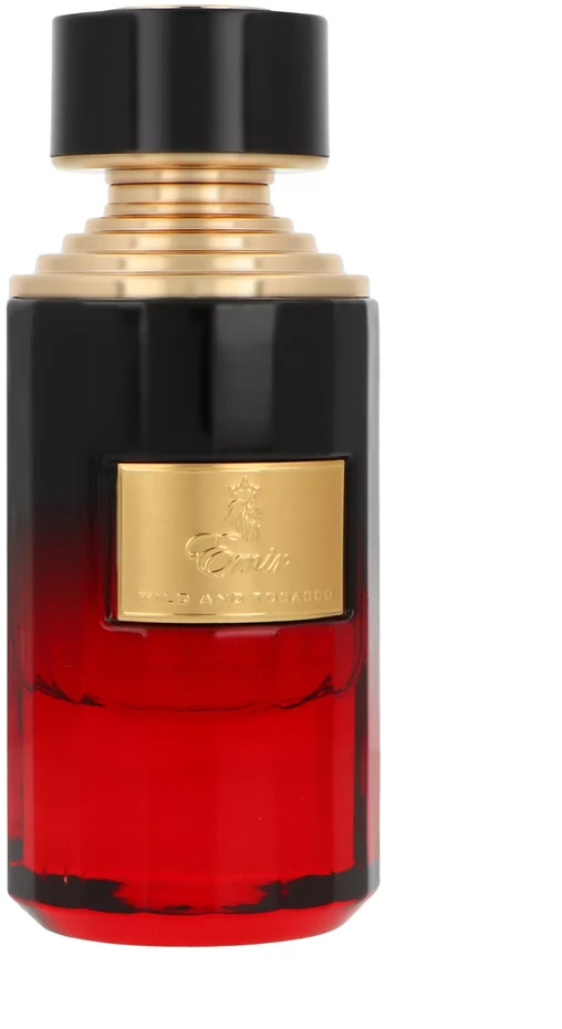 Emir Wild And Tobacco EDP parfumuotas vanduo unisex, 75 ml