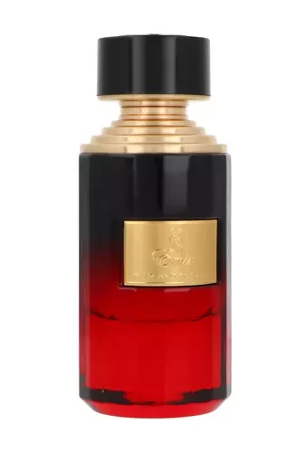 Emir Wild And Tobacco EDP parfumuotas vanduo unisex, 75 ml