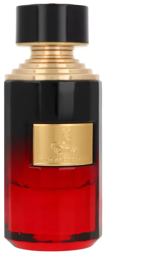 Emir Wild And Tobacco EDP parfumuotas vanduo unisex, 75 ml