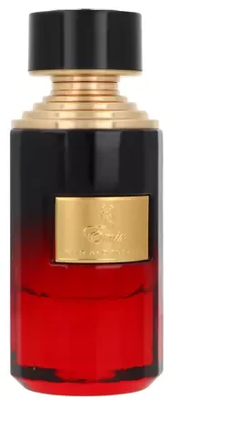 Emir Wild And Tobacco EDP parfumuotas vanduo unisex, 75 ml