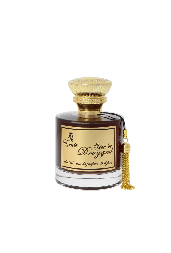 Emir You're Drugged EDP parfumuotas vanduo unisex, 100 ml