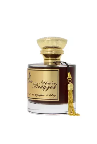 Emir You're Drugged EDP parfumuotas vanduo unisex, 100 ml