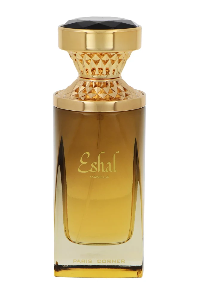 Paris Corner Eshal Vanilla EDP parfumuotas vanduo moterims, 100 ml