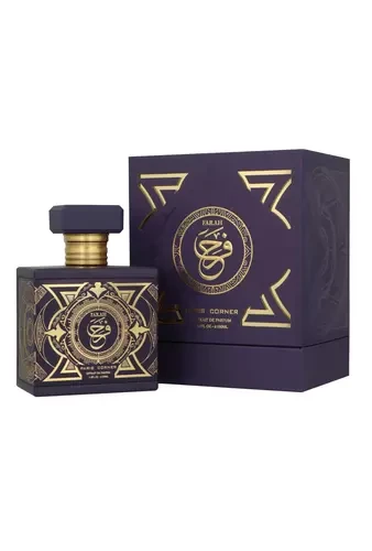 Paris Corner Farah PP kvepalai unisex, 100 ml