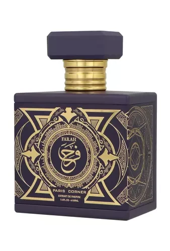 Paris Corner Farah PP kvepalai unisex, 100 ml