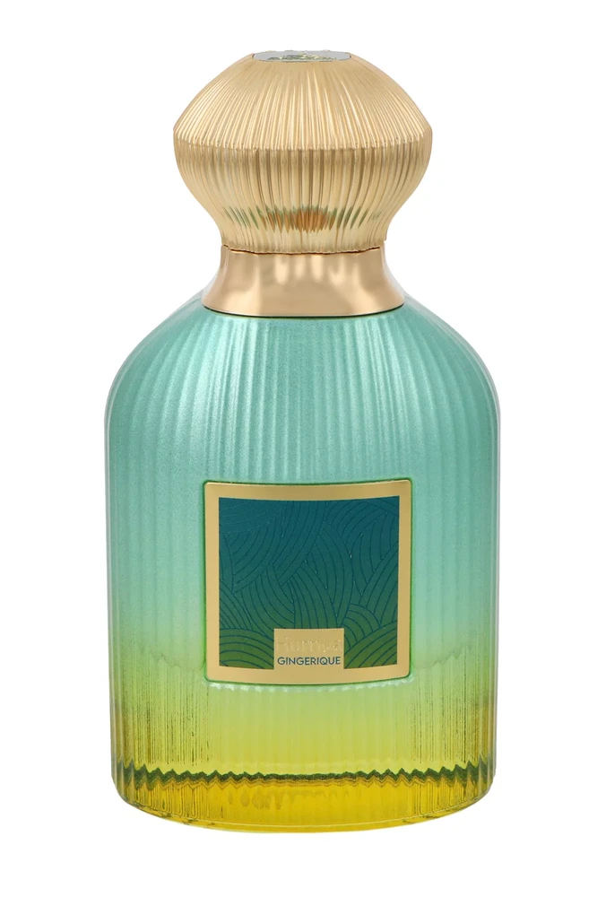 Paris Corner Hurriya EDP parfumuotas vanduo unisex, 100 ml