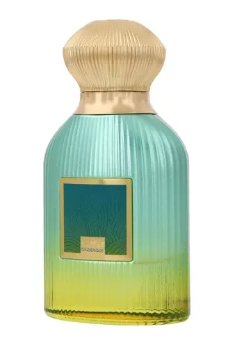 Paris Corner Hurriya EDP parfumuotas vanduo unisex, 100 ml
