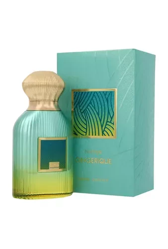 Paris Corner Hurriya EDP parfumuotas vanduo unisex, 100 ml