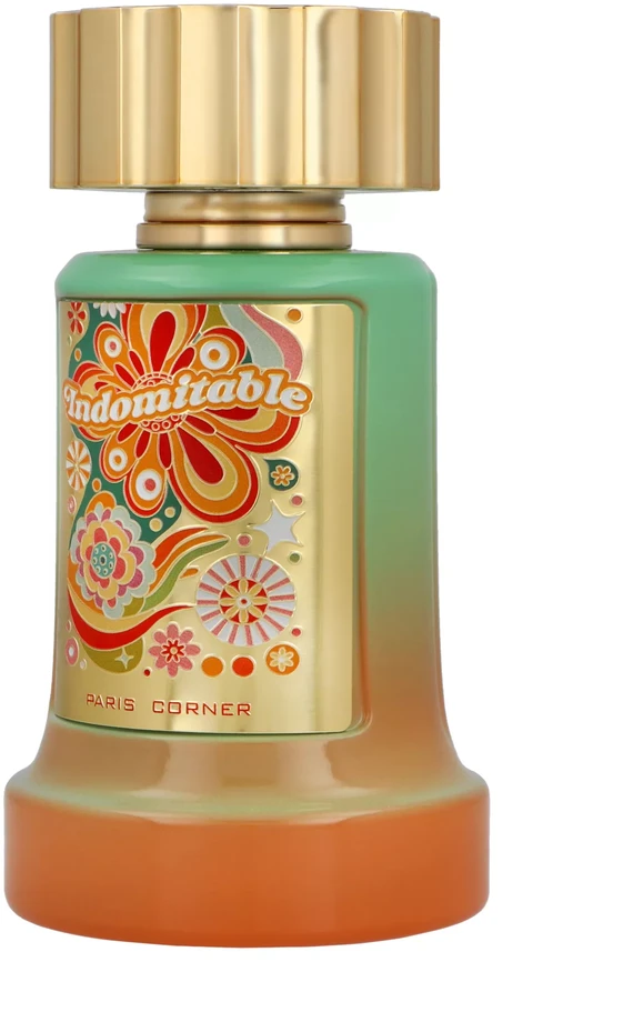Paris Corner Indometable EDP parfumuotas vanduo unisex, 100 ml