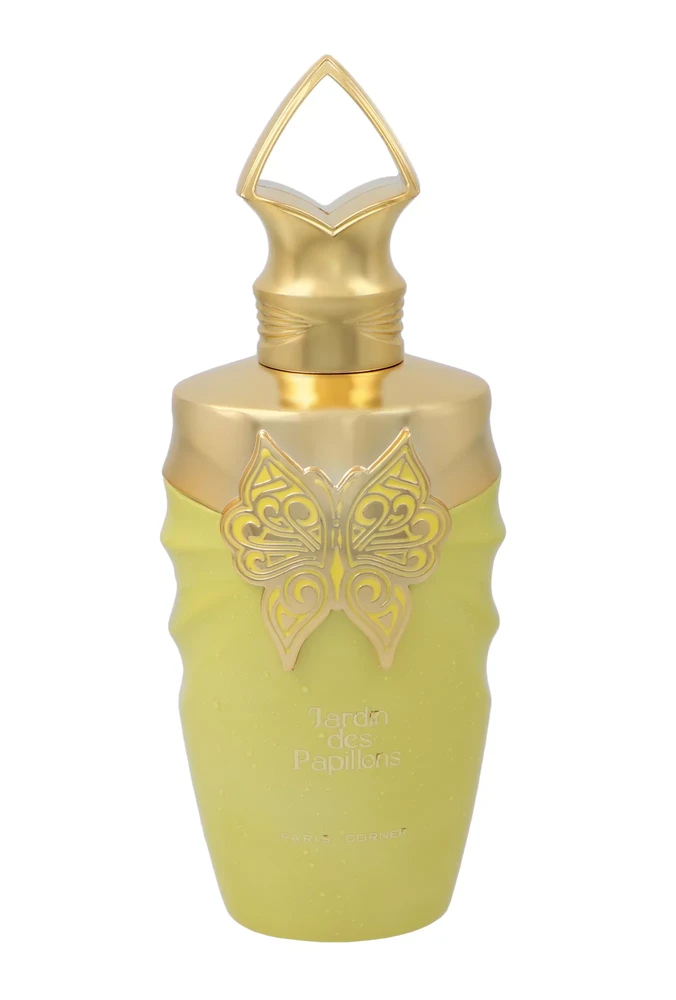 Paris Corner Jardin Des Papillons EDP parfumuotas vanduo moterims, 100 ml