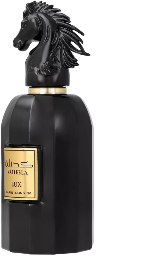 Unisex kvepalai Paris Corner Kaheela Lux EDP, 85 ml