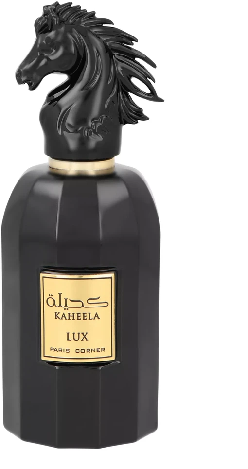 Unisex kvepalai Paris Corner Kaheela Lux EDP, 85 ml