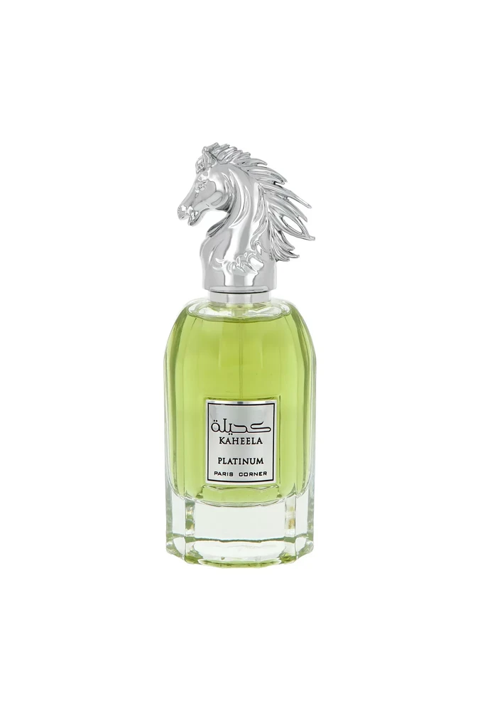 Paris Corner Kaheela Platinum EDP parfumuotas vanduo unisex, 85 ml