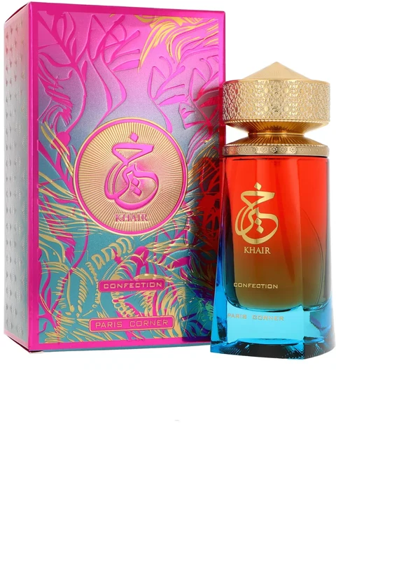 Paris Corner Khair Confection EDP parfumuotas vanduo unisex, 100 ml