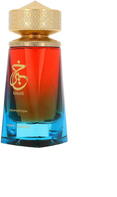 Paris Corner Khair Confection EDP parfumuotas vanduo unisex, 100 ml
